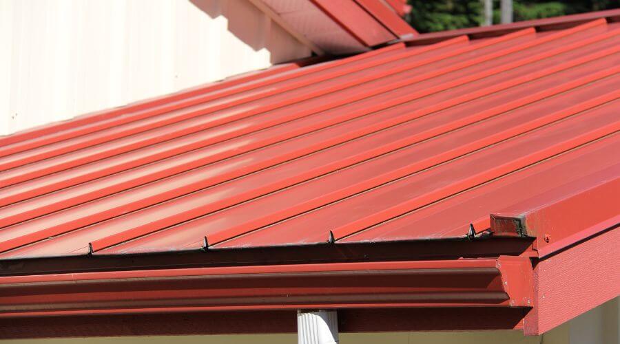 Industrial Roof Inspection in Parshall, CO